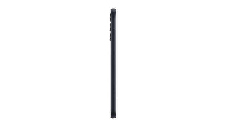 Samsung Galaxy A24 128GB Smartphone - Black (Spark/Open Network) + Prepay SIM Card