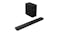 Panasonic SC-HTB600 160W 2.1 Channel Wireless Soundbar with 200W Subwoofer - Black