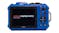 Kodak Pixpro WPZ2 Waterproof Digital Camera - Blue