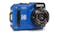 Kodak Pixpro WPZ2 Waterproof Digital Camera - Blue