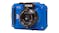 Kodak Pixpro WPZ2 Waterproof Digital Camera - Blue