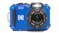 Kodak Pixpro WPZ2 Waterproof Digital Camera - Blue