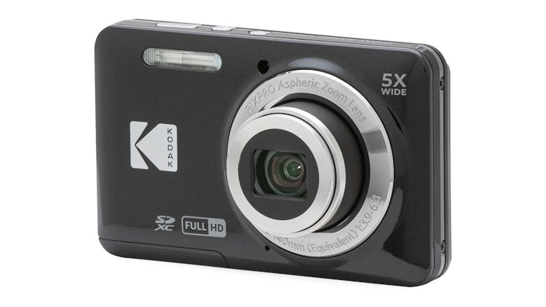 Kodak Pixpro FZ55 Digital Zoom Camera - Black