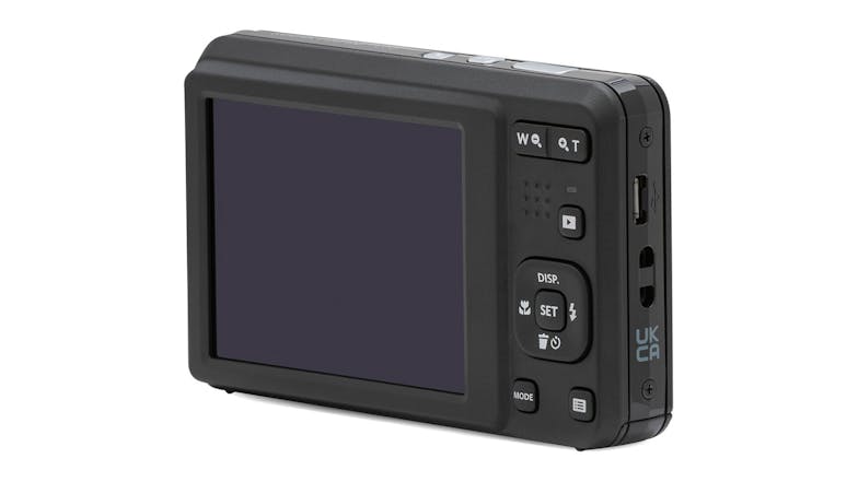 Kodak Pixpro FZ55 Digital Zoom Camera - Black