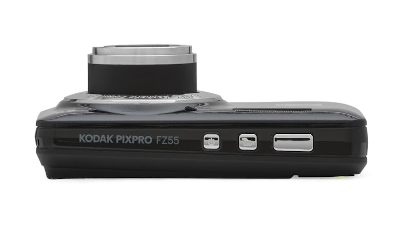 Kodak Pixpro FZ55 Digital Zoom Camera - Black