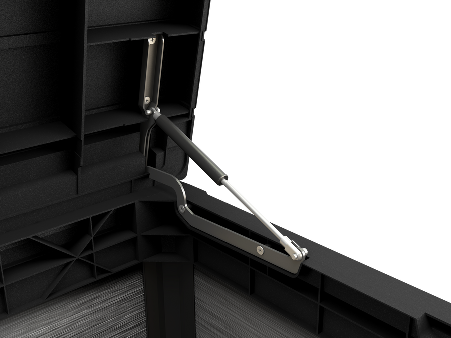 Keter Denali-Duotech 570L Storage Box