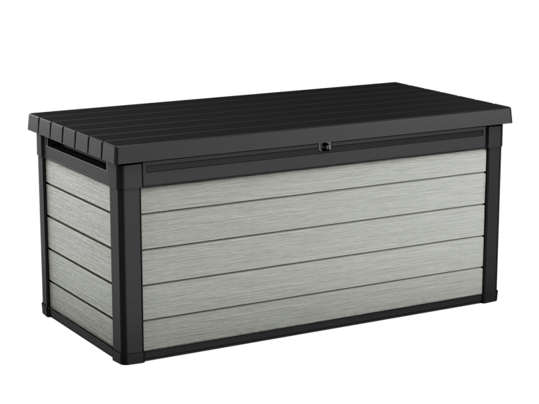 Keter Denali-Duotech 570L Storage Box