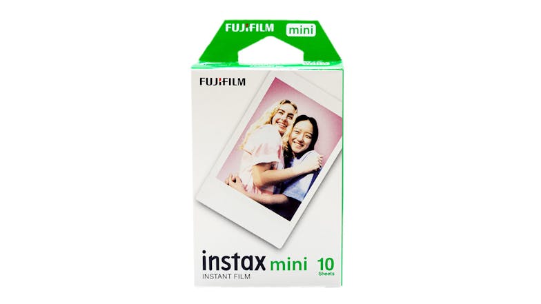 Instax Mini Film - 100 Pack (Limited Edition)