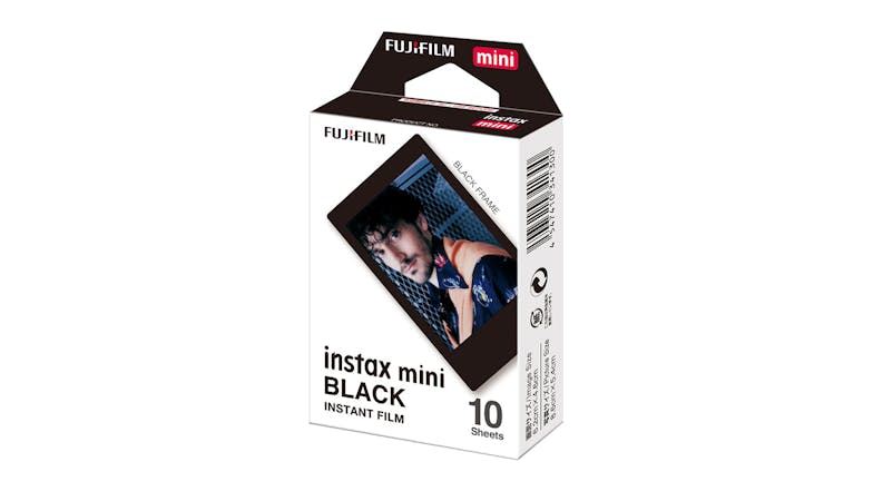 Instax Mini Film - 100 Pack (Limited Edition)