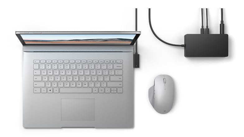 Microsoft Surface Dock 2