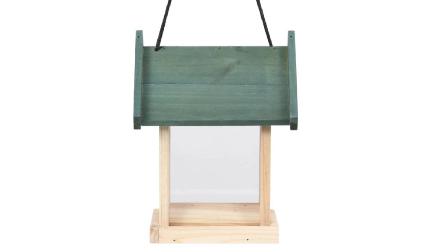 NNEVL Bird Feeder 4pcs.