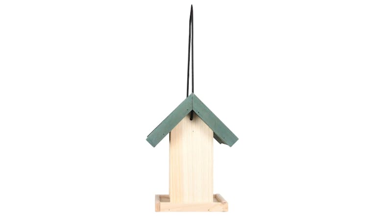 NNEVL Bird Feeder 4pcs.