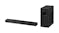 Panasonic SC-HTB490 120W 2.1 Channel Wireless Soundbar with 120W Subwoofer - Black