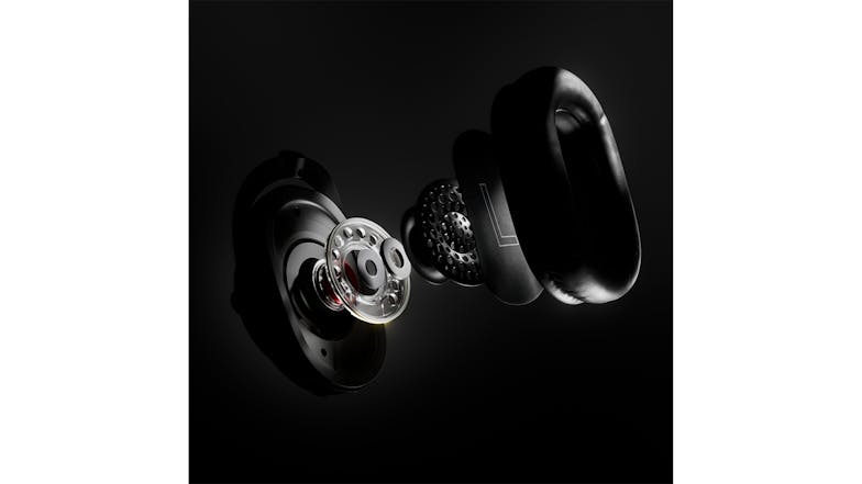 Logitech PRO X 2 LIGHTSPEED Wireless Gaming Headset - Black