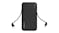 Cygnett ChargeUp Pocket 10,000mAh Power Bank with Integrated Charging Cables - Black