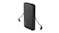 Cygnett ChargeUp Pocket 10,000mAh Power Bank with Integrated Charging Cables - Black