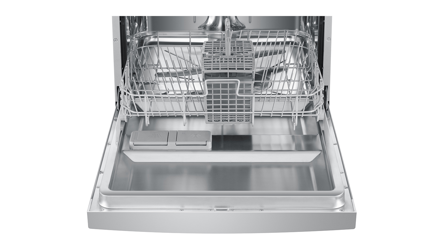 Haier 13 sale place setting dishwasher