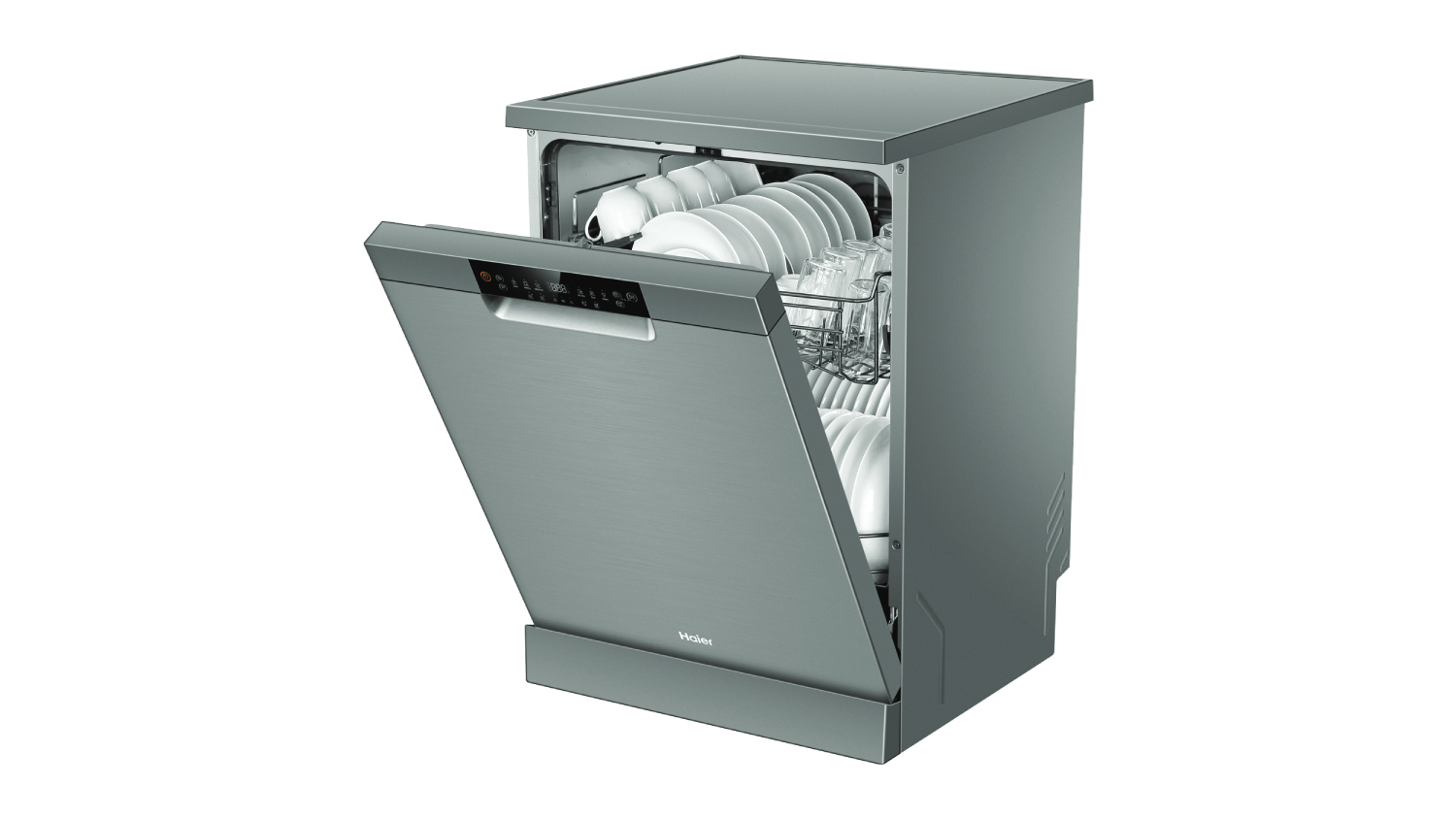 Haier 2024 dishwasher reviews