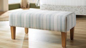Manon Bed End Stool