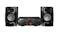 Panasonic SC-AKX320GNK 450W Wireless Mini System - Black