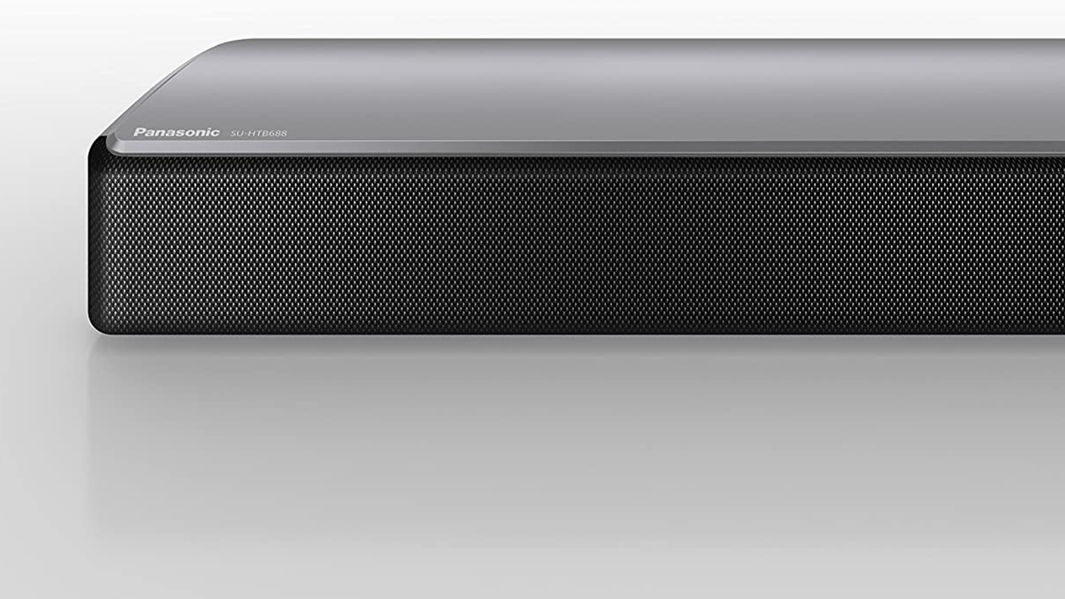 Panasonic store soundbar htb688