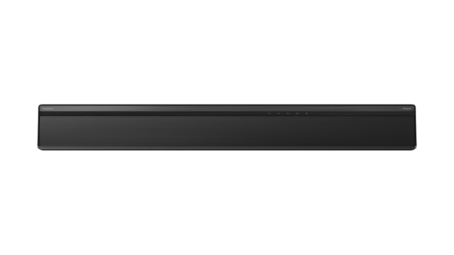 Panasonic SC-HTB900 255W 3.1 Channel Wireless Soundbar with 250W