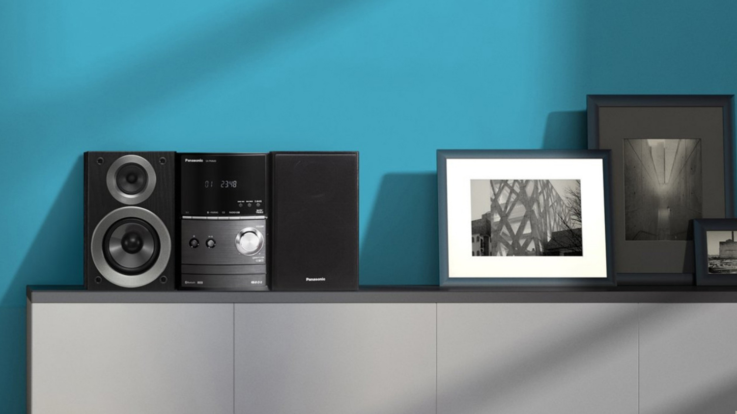 Panasonic Harvey Norman New Zealand