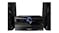 Panasonic SC-UX100GN Urban Audio Series 300W Wireless Mini System and Party Speaker - Black