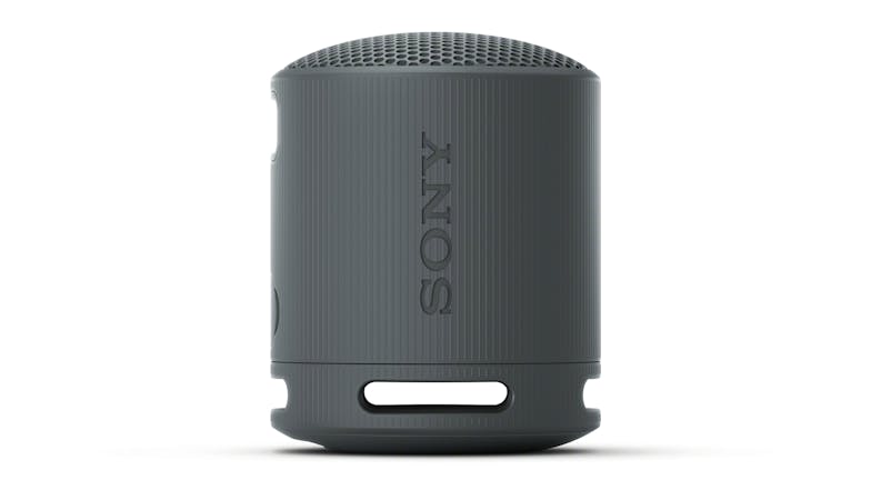 Sony SRS-XB100 Portable Bluetooth Speaker - Black