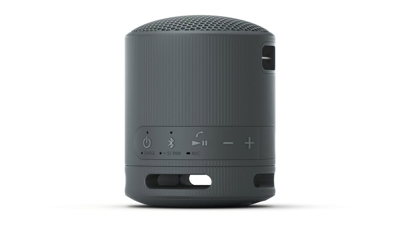 Sony SRS-XB100 Portable Bluetooth Speaker - Black
