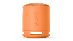 Sony SRS-XB100 Portable Bluetooth Speaker - Orange