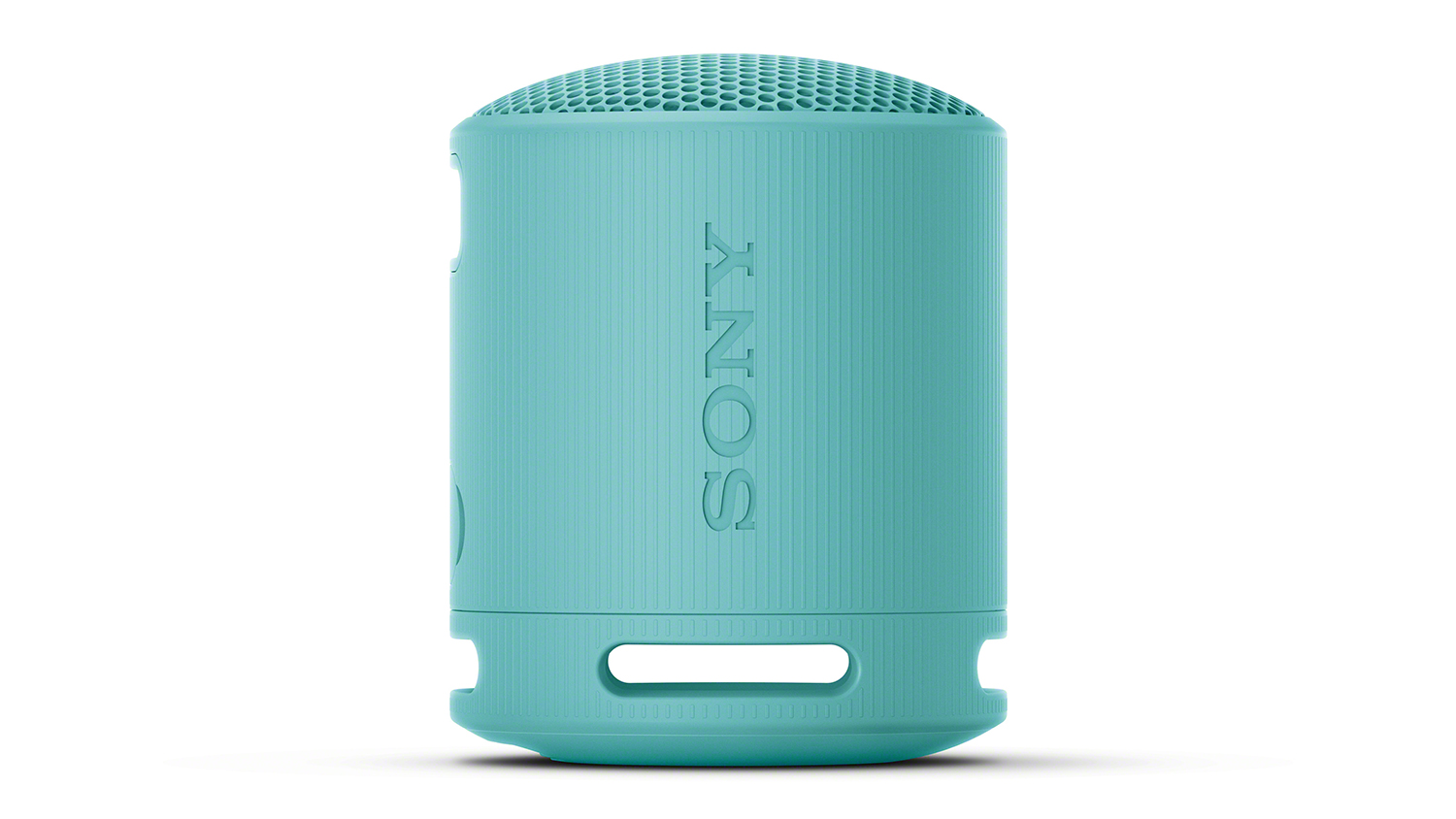 Sony SRS-XB100 Portable Bluetooth Speaker - Blue | Harvey Norman New ...