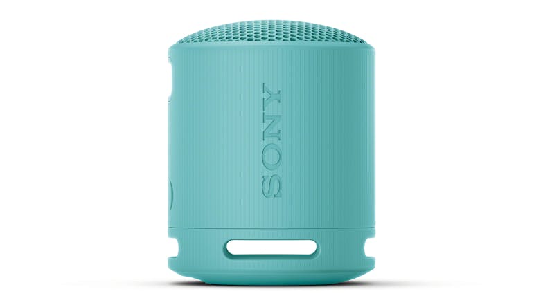 Sony SRS-XB100 Portable Bluetooth Speaker - Blue