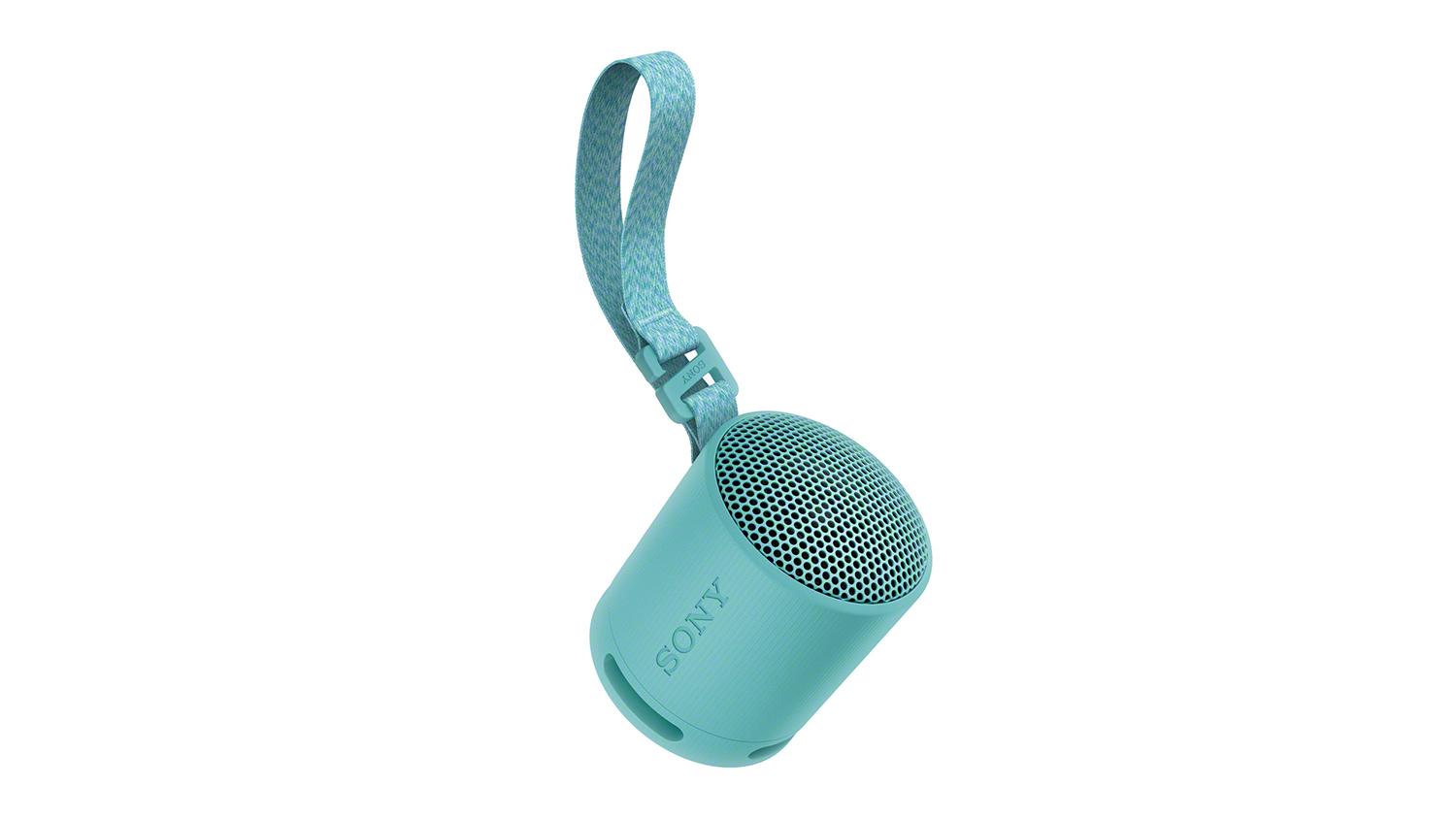 Sony SRS-XB100 Portable Bluetooth Speaker - Blue
