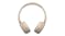 Sony WH-CH520 Wireless On-Ear Headphones - Beige