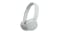 Sony WH-CH520 Wireless On-Ear Headphones - White