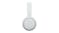 Sony WH-CH520 Wireless On-Ear Headphones - White