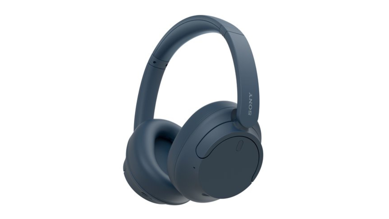 Sony WH CH720N Noise Cancelling Wireless Over Ear Headphones