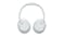 Sony WH-CH720N Noise Cancelling Wireless Over-Ear Headphones - White