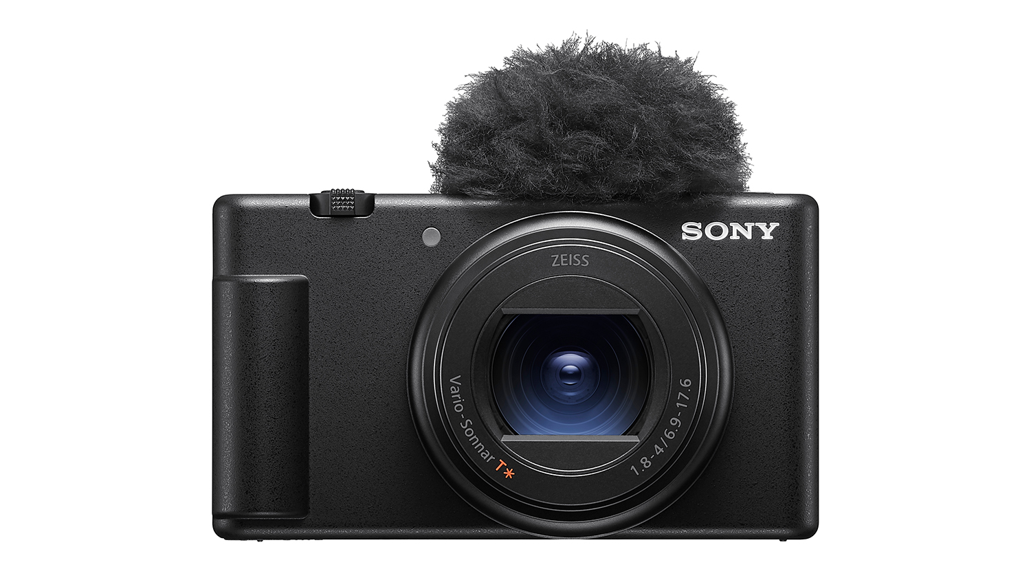 Sony ZV-1 II Vlogging Camera