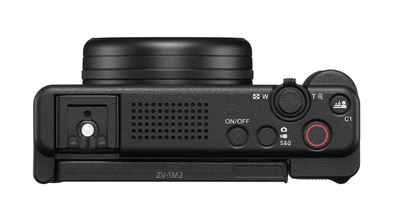 Sony ZV-1 II Vlogging Camera