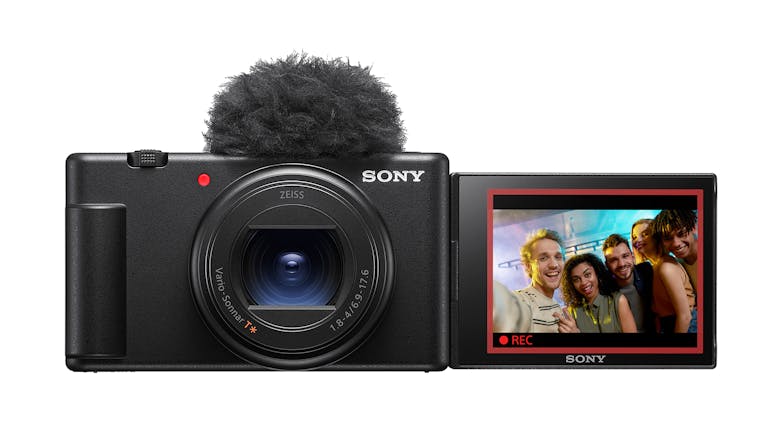 Sony ZV-1 II Vlogging Camera