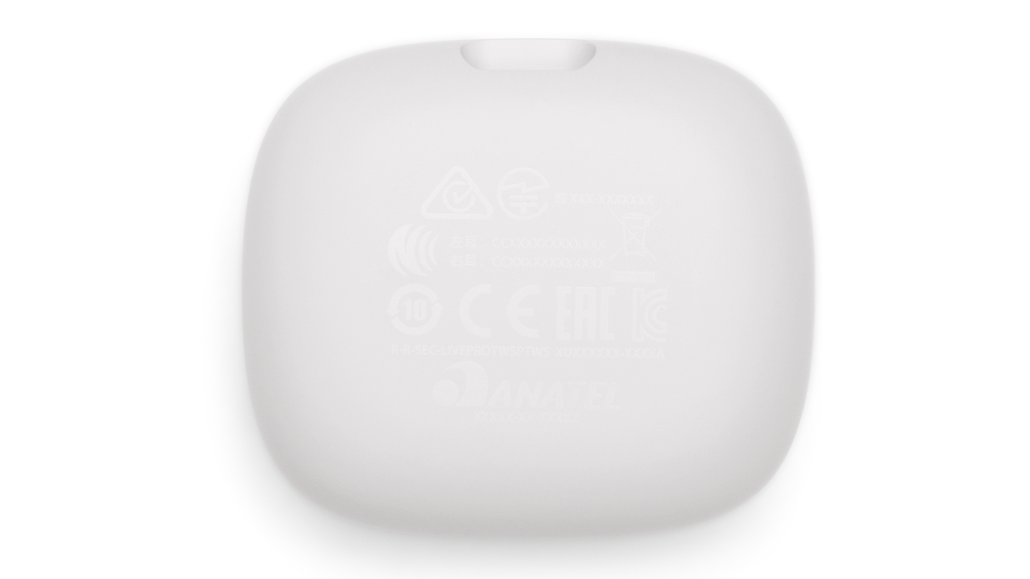 JBL Live Pro+ Adaptive Noise Cancelling True Wireless InEar Headphones