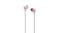 JBL TUNE 125BT Wireless In-Ear Headphones - White