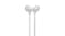 JBL TUNE 125BT Wireless In-Ear Headphones - White