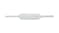 JBL TUNE 125BT Wireless In-Ear Headphones - White