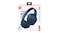 JBL Tune 770NC Adaptive Noise Cancelling Wireless Over-Ear Headphones - Blue