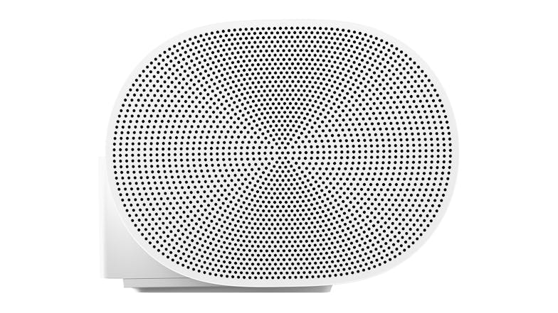 Sonos Arc 5.0.2 Channel Wireless Soundbar - White
