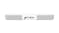 Sonos Beam (Gen 2) 5.0 Channel Wireless Soundbar - White (BEAM2AU1)