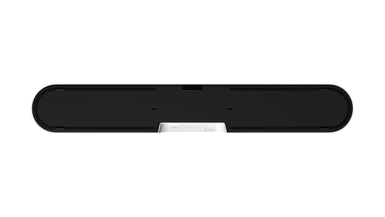 Sonos Beam (Gen 2) 5.0 Channel Wireless Soundbar - White (BEAM2AU1)